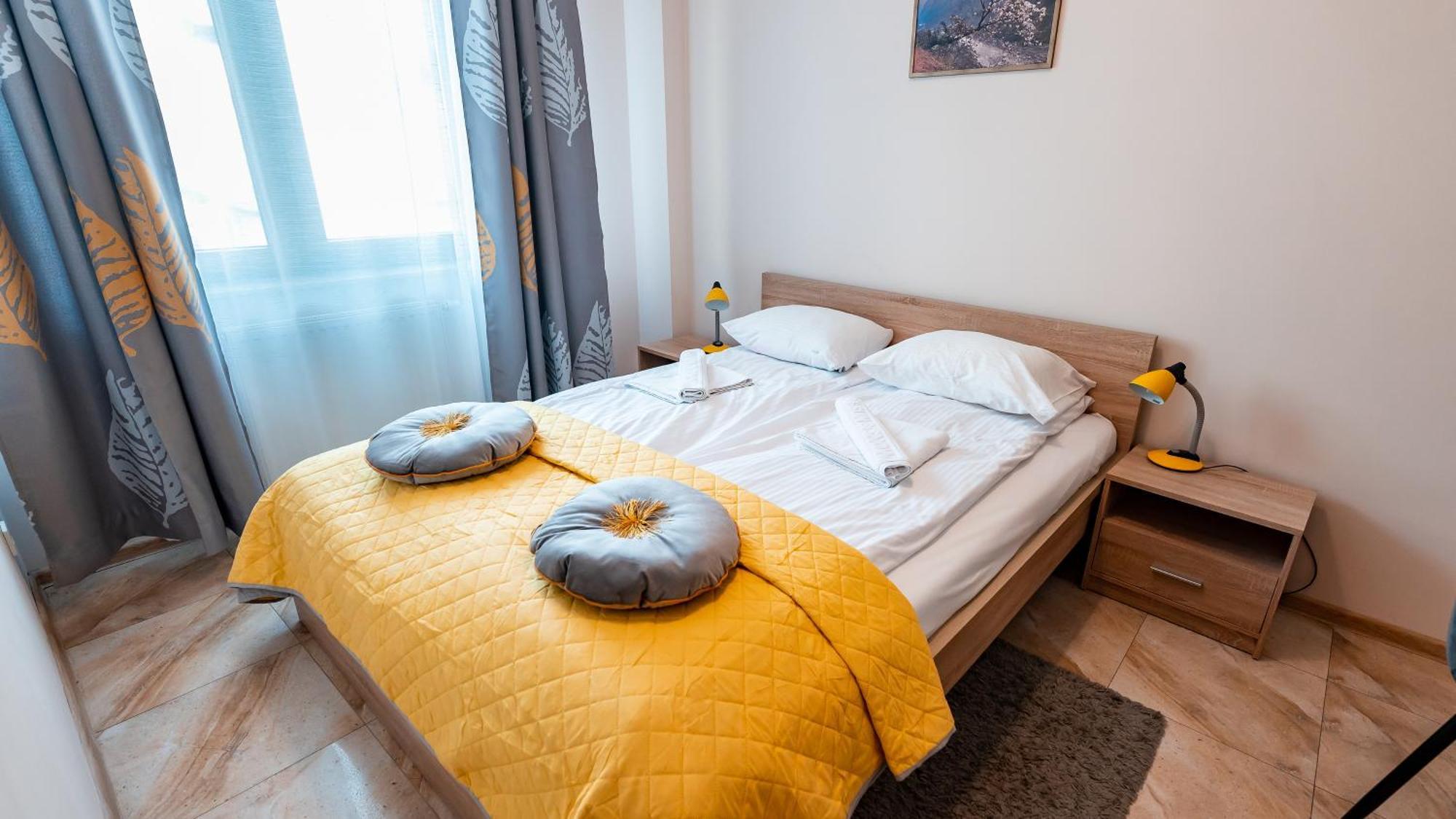 Apartamenty Sun & Snow Zielony Zdroj Krynica Zdroj Bagian luar foto