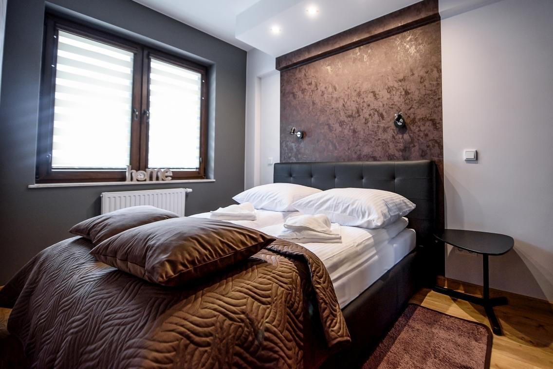 Apartamenty Sun & Snow Zielony Zdroj Krynica Zdroj Bagian luar foto