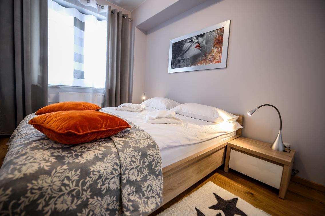 Apartamenty Sun & Snow Zielony Zdroj Krynica Zdroj Bagian luar foto