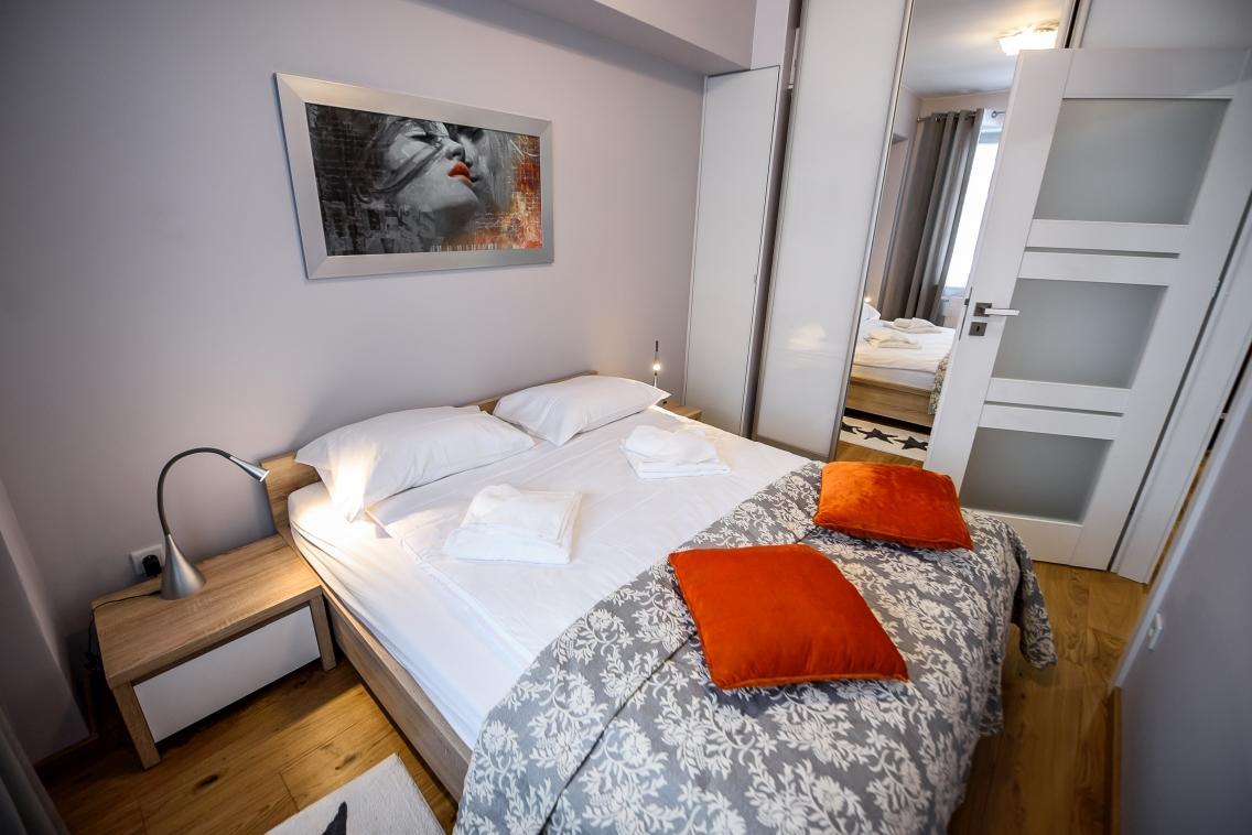 Apartamenty Sun & Snow Zielony Zdroj Krynica Zdroj Bagian luar foto